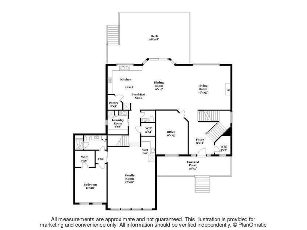 3321 Willie Drive Burnsville MN 55337 7030562 image25