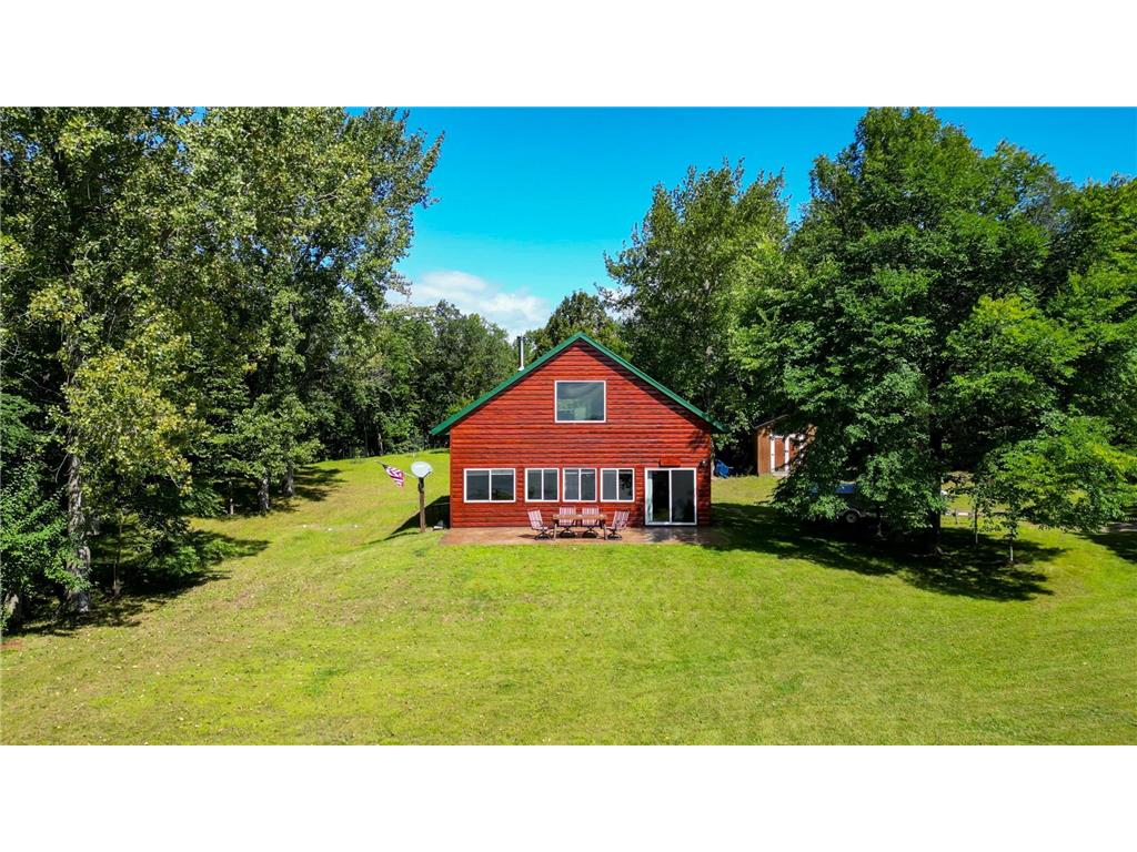 33211 County Highway 115 Maine Twp MN 56528 - Peterson Lake 6782611 image1