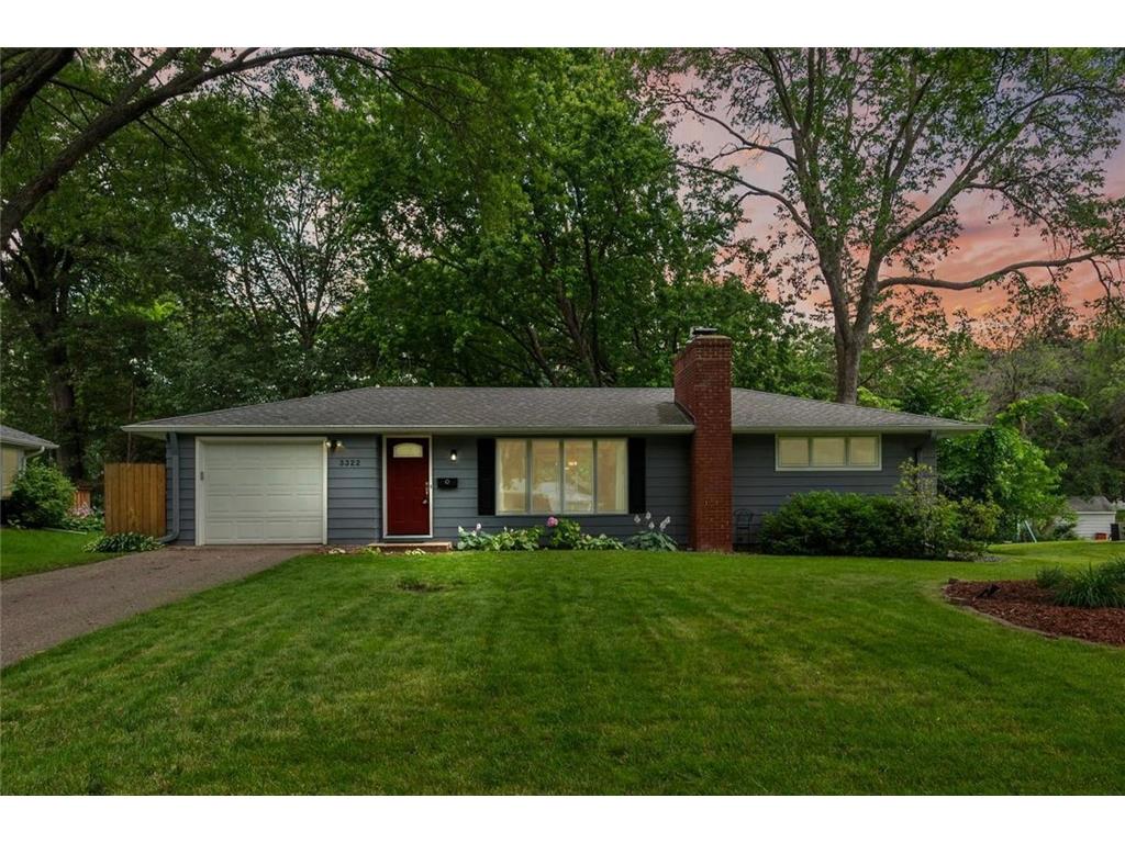 3322 Major Avenue N Golden Valley MN 55422 6567143 image1