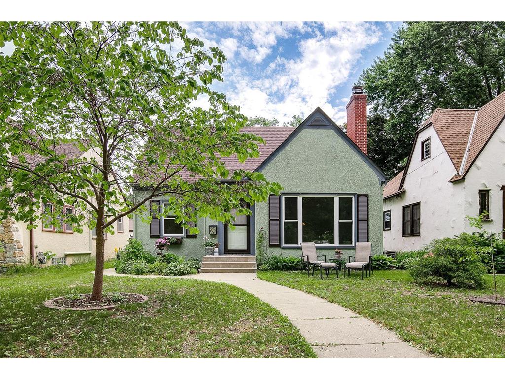 3322 Xerxes Avenue N, Minneapolis, MN, 55412 MLS 6374594 Edina Realty