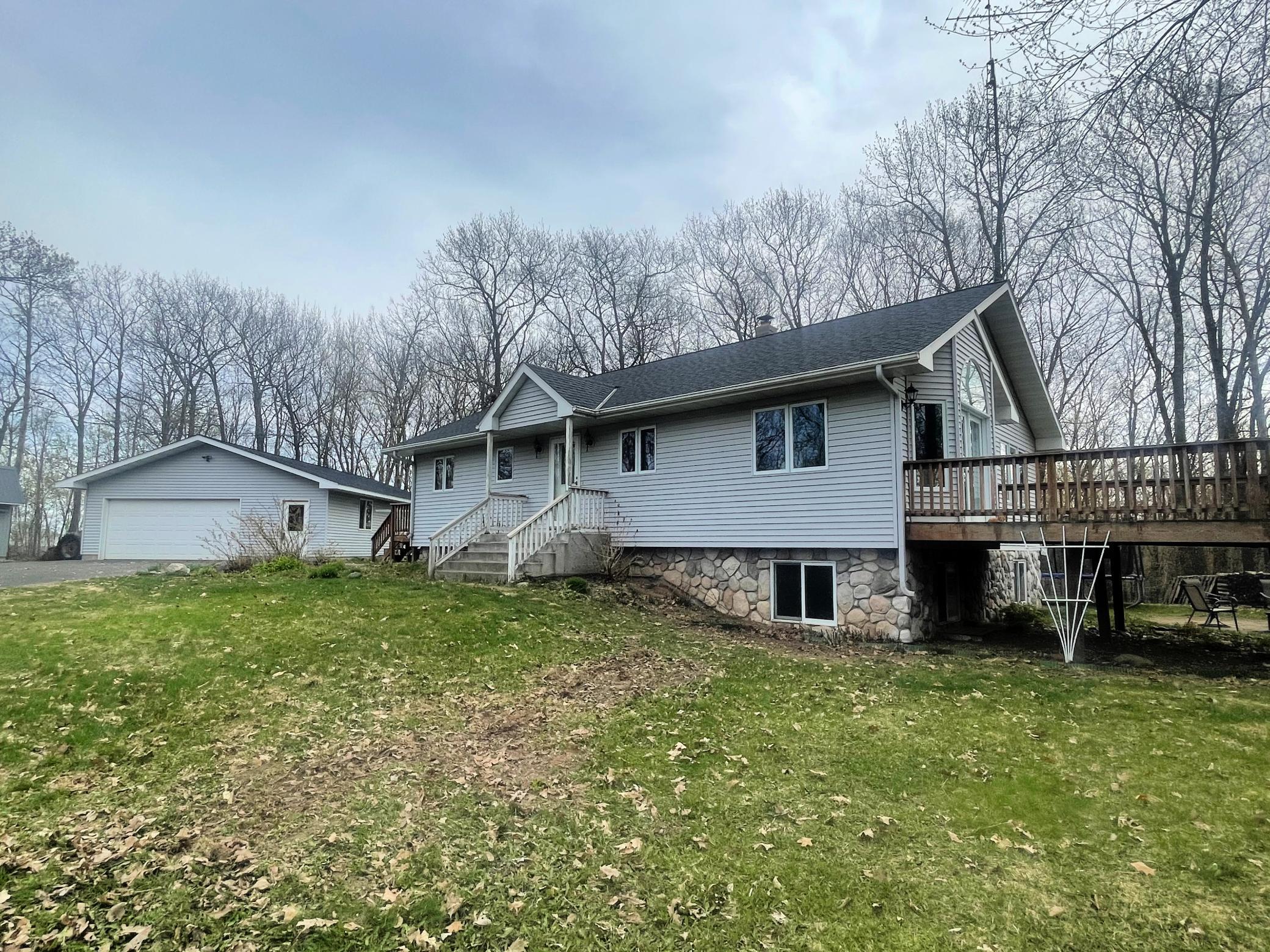 33221 Quest Road, Pierz, MN 56364 MLS 5751063 Edina Realty