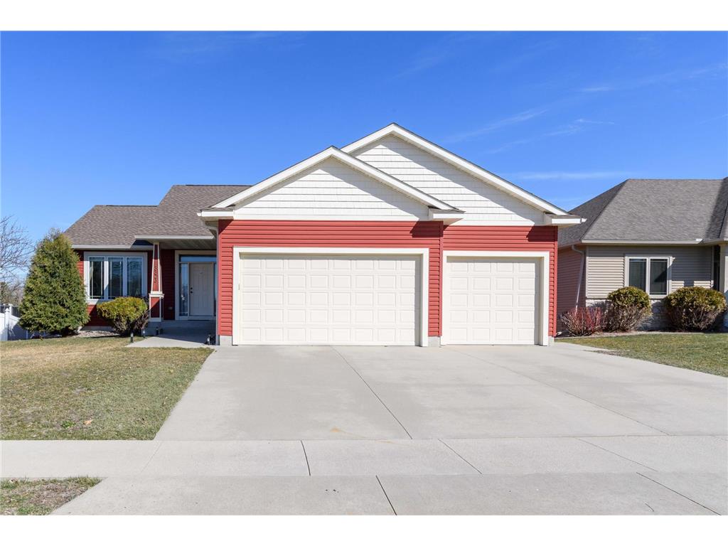 3323 Lakeridge Lane NW Rochester MN 55901 6507325 image1