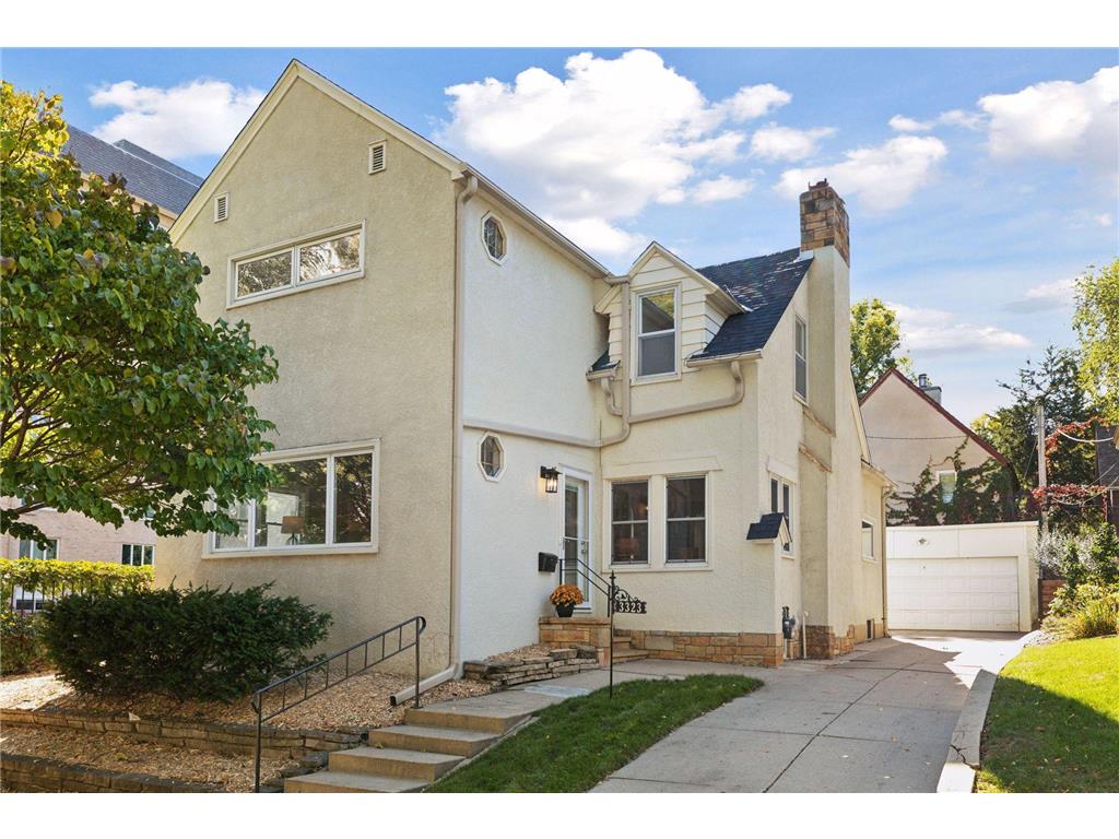 3323 W 32nd Street Minneapolis MN 55416 - Bde Maka Ska 6674069 image1