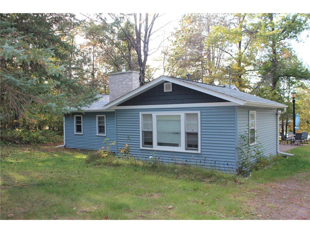 33237 Little Mcgraw Lake Road Blaine Twp WI 54830 - Little McGraw Lake 6802322 image1