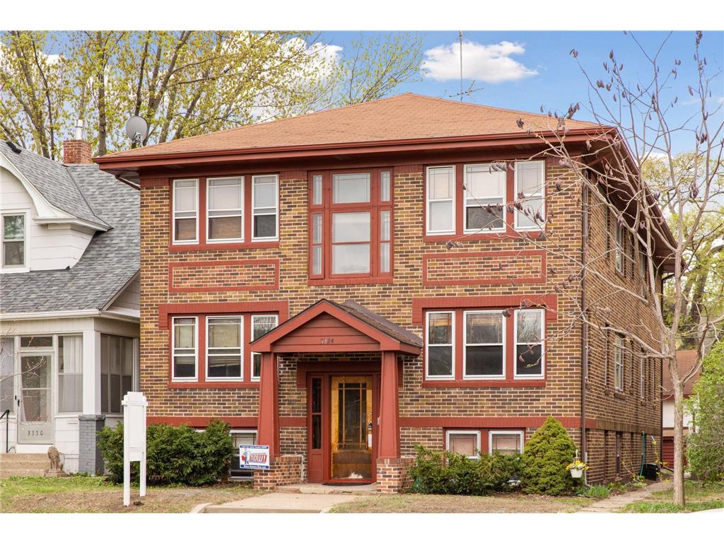 3324 Lyndale Avenue S 1, Minneapolis, MN, 55408 MLS 7629517 Edina