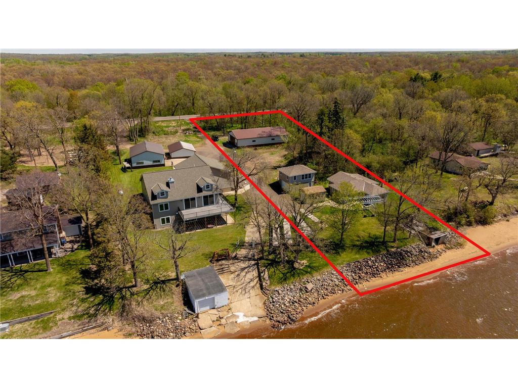 33243 State Highway 18 Aitkin MN 56431 - Mille Lacs Lake 7080827 image1