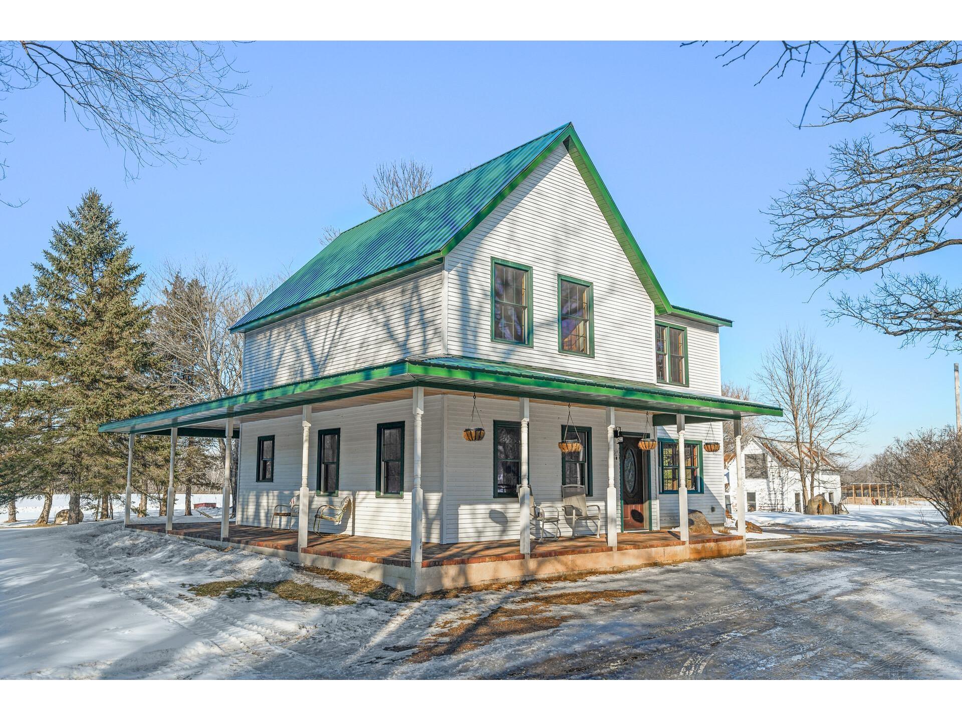 33245 Teal Avenue, Shafer, MN, 55074 MLS 6155200 Edina Realty