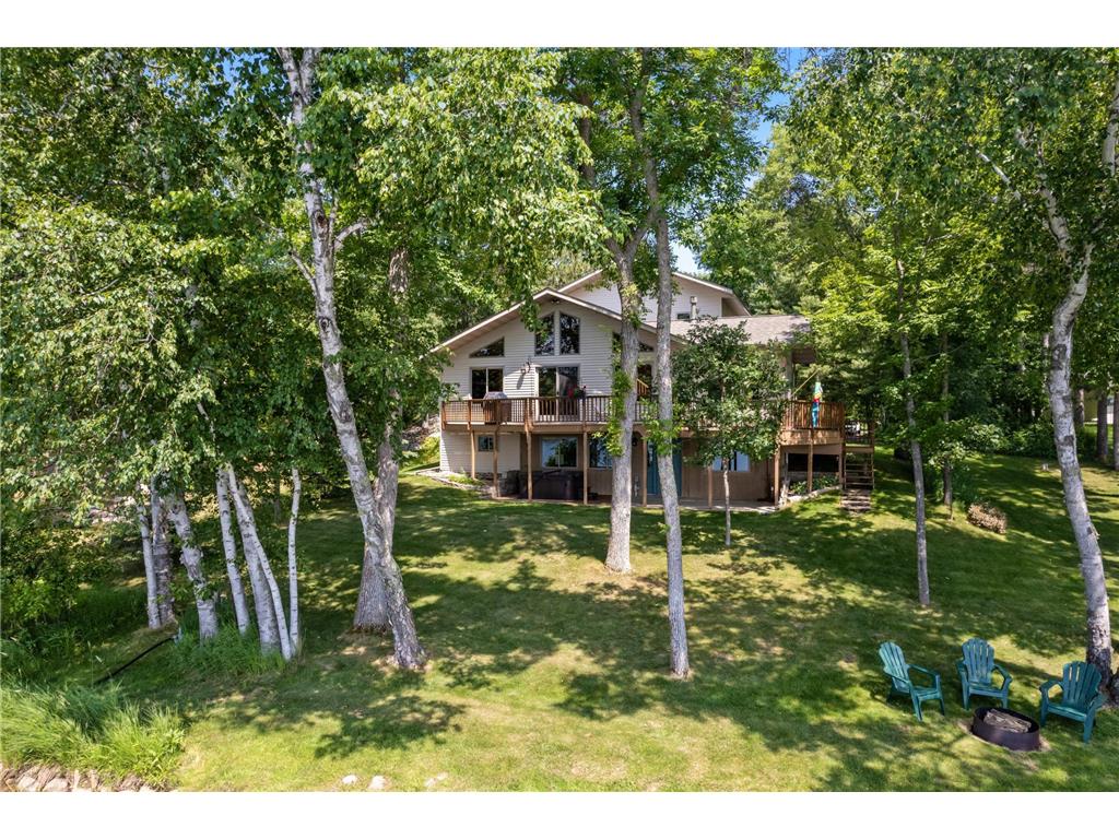 33249 Winnamakee Shores Road Ideal Twp MN 56472 - Ossawinnamakee 6390033 image1