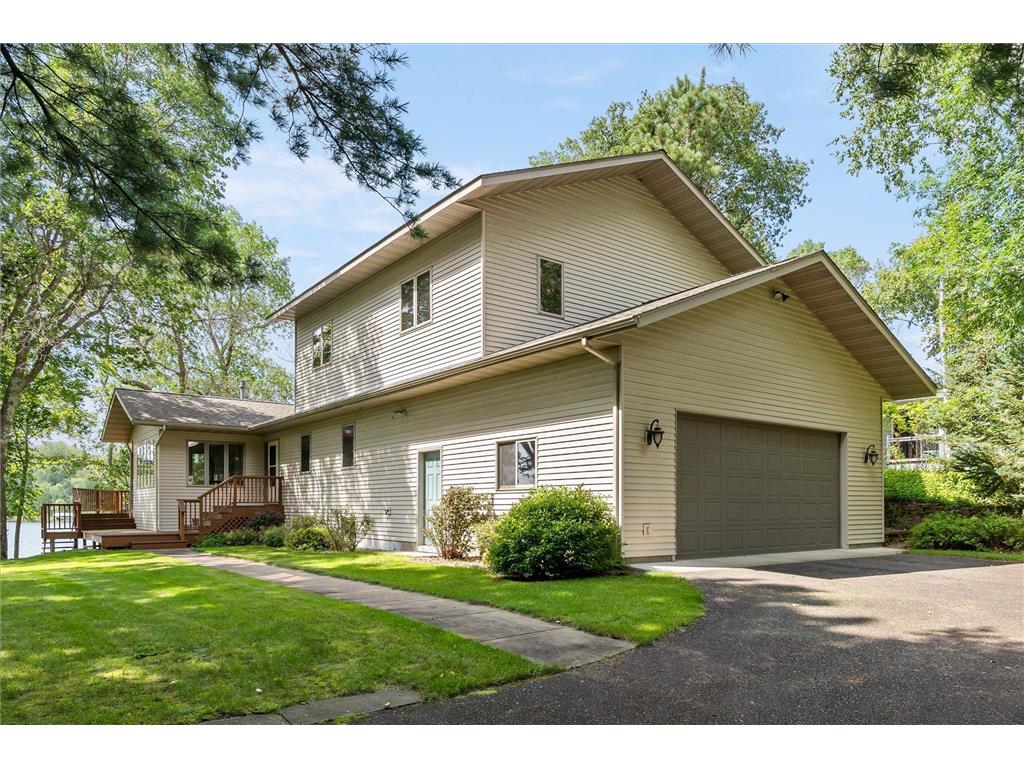 33249 Winnamakee Shores Road Ideal Twp MN 56472 - Ossawinnamakee 6775806 image1