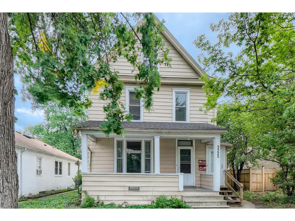 3325 Bryant Avenue S, Minneapolis, MN, 55408 MLS 6244373 Edina Realty