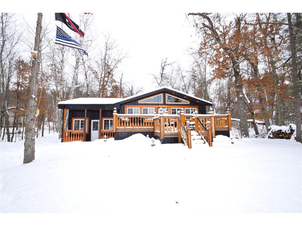 33255 Little Mcgraw Lake Road Danbury WI 54830 - Little McGraw Lake 6672563 image1