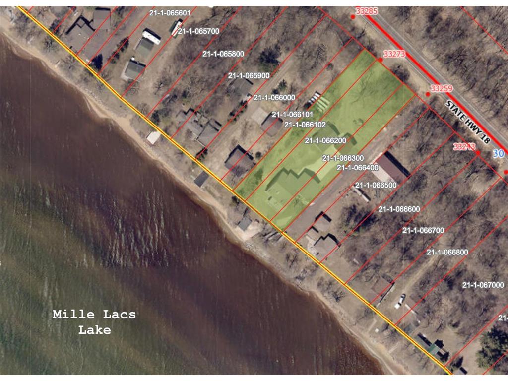 33259 State Highway 18 Aitkin MN 56431 - Mille Lacs Lake 7079688 image48