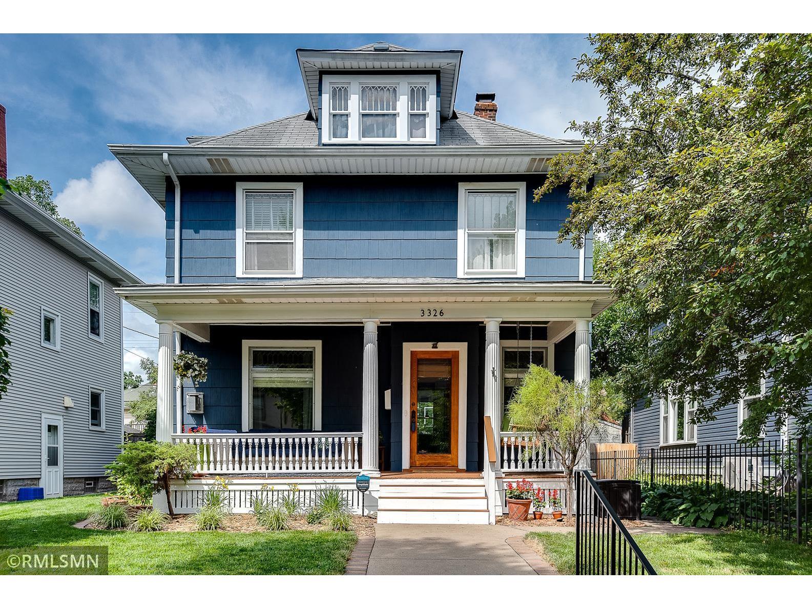 3326 Holmes Avenue S, Minneapolis, MN 55408 MLS 6021459 Edina Realty
