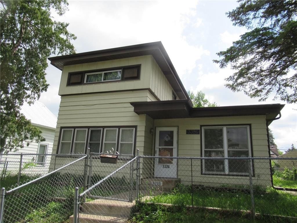 3326 Thomas Avenue N, Minneapolis, MN 55412 MLS 6227622 Edina Realty
