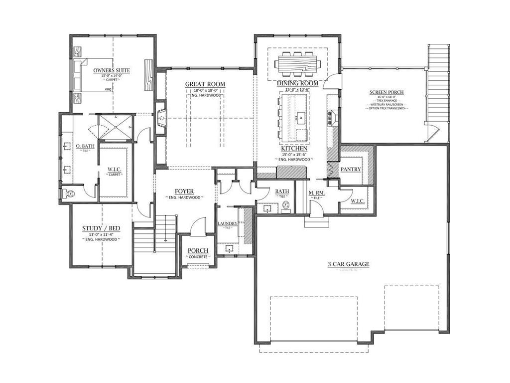 3327 Bella Terra Road NE Rochester MN 55906 6708490 image3