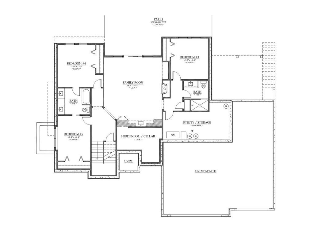 3327 Bella Terra Road NE Rochester MN 55906 6708490 image4