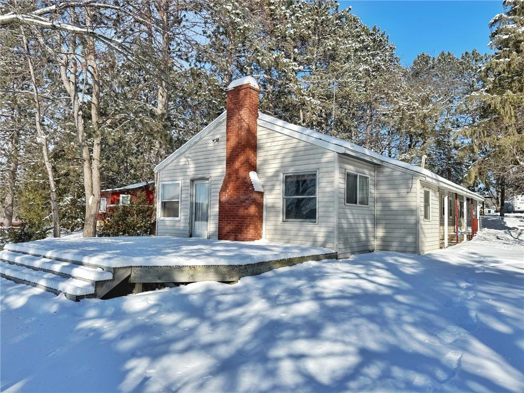 3327 Cherry Street Clam Falls WI 54837 - Clam Falls Flowage 6660147 image1