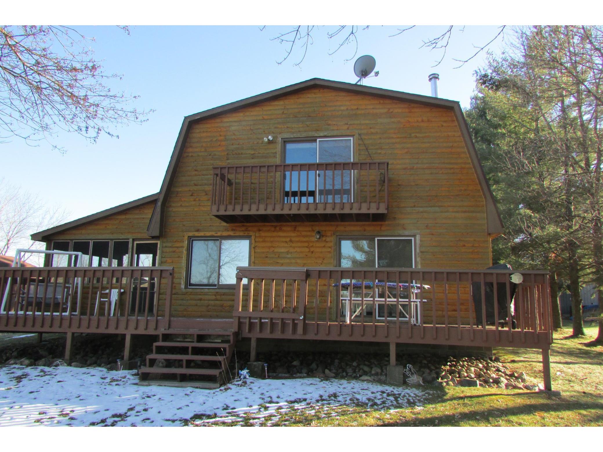 33285 Loon Drive, Cushing, MN 56443 MLS 5691870 Edina Realty