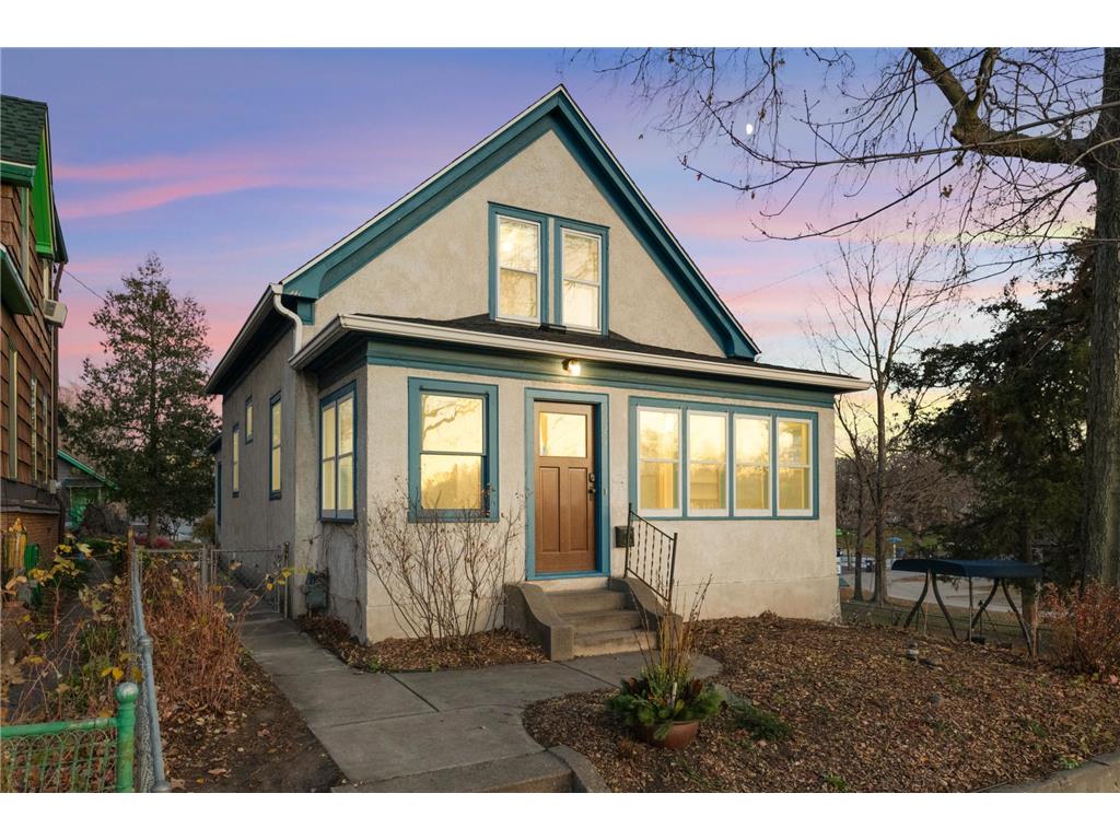 3329 14th Avenue S Minneapolis MN 55407 - Powderhorn 6458901 image1