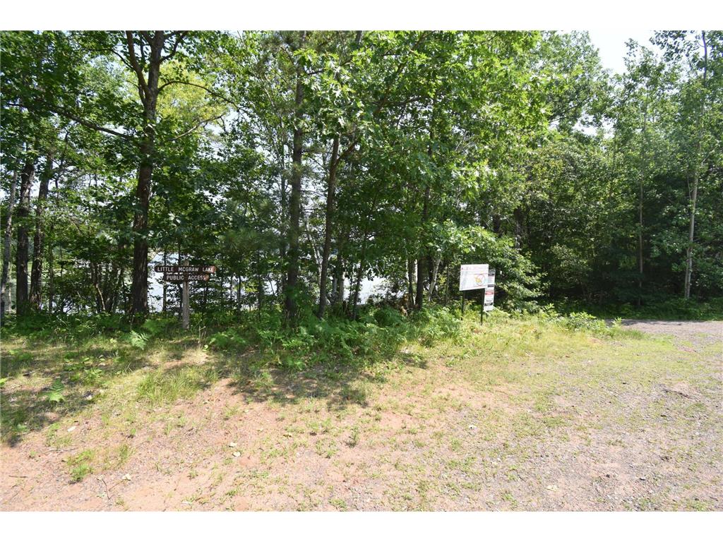 332xx McGraw Lake Road Blaine Twp WI 54830 - Little McGraw Lake 6758647 image2