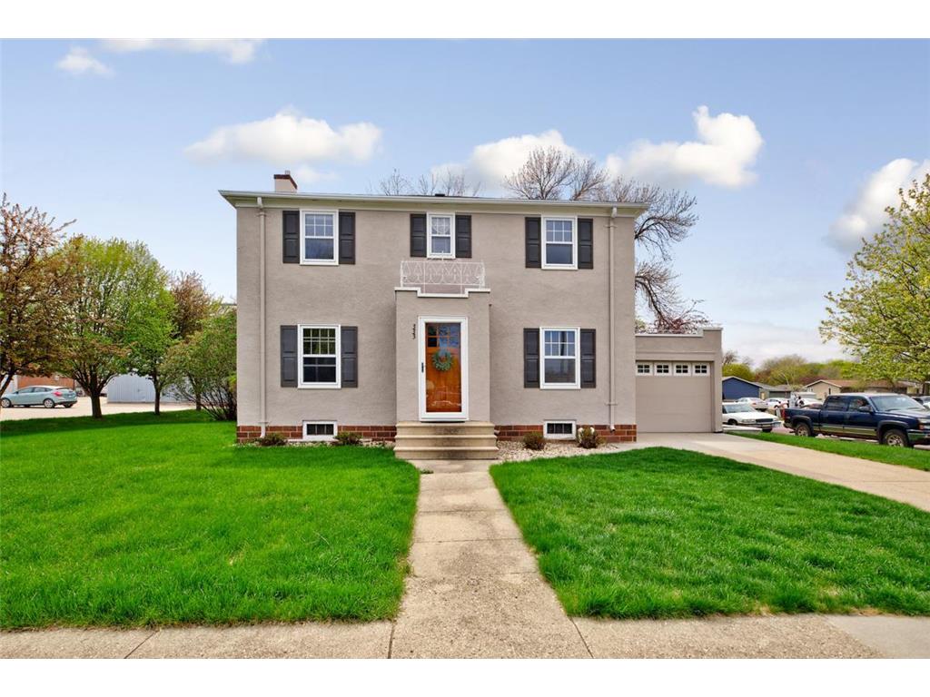 333 12th Street N Mountain Lake MN 56159 6369508 image1