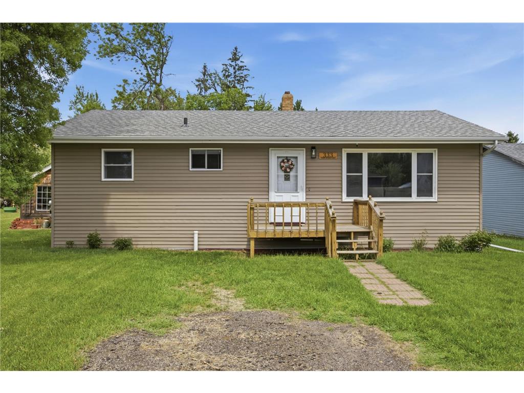 333 3rd Avenue E Hunter ND 58048 7085328 image1