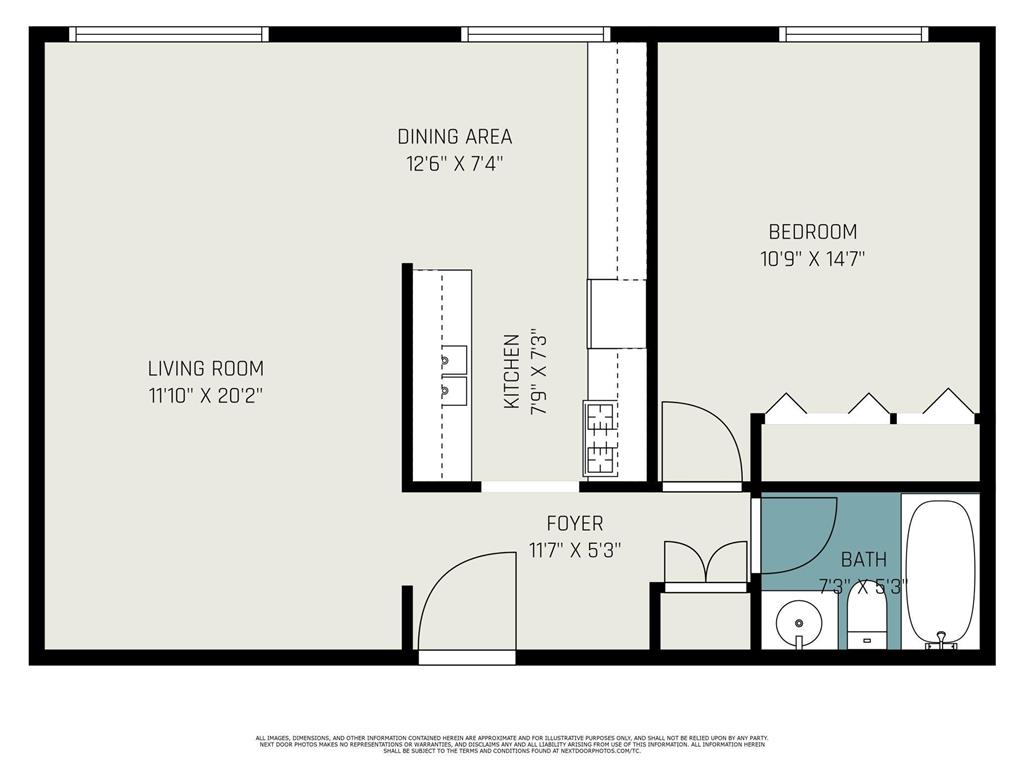 333 8th Street SE #316 Minneapolis MN 55414 7045738 image27