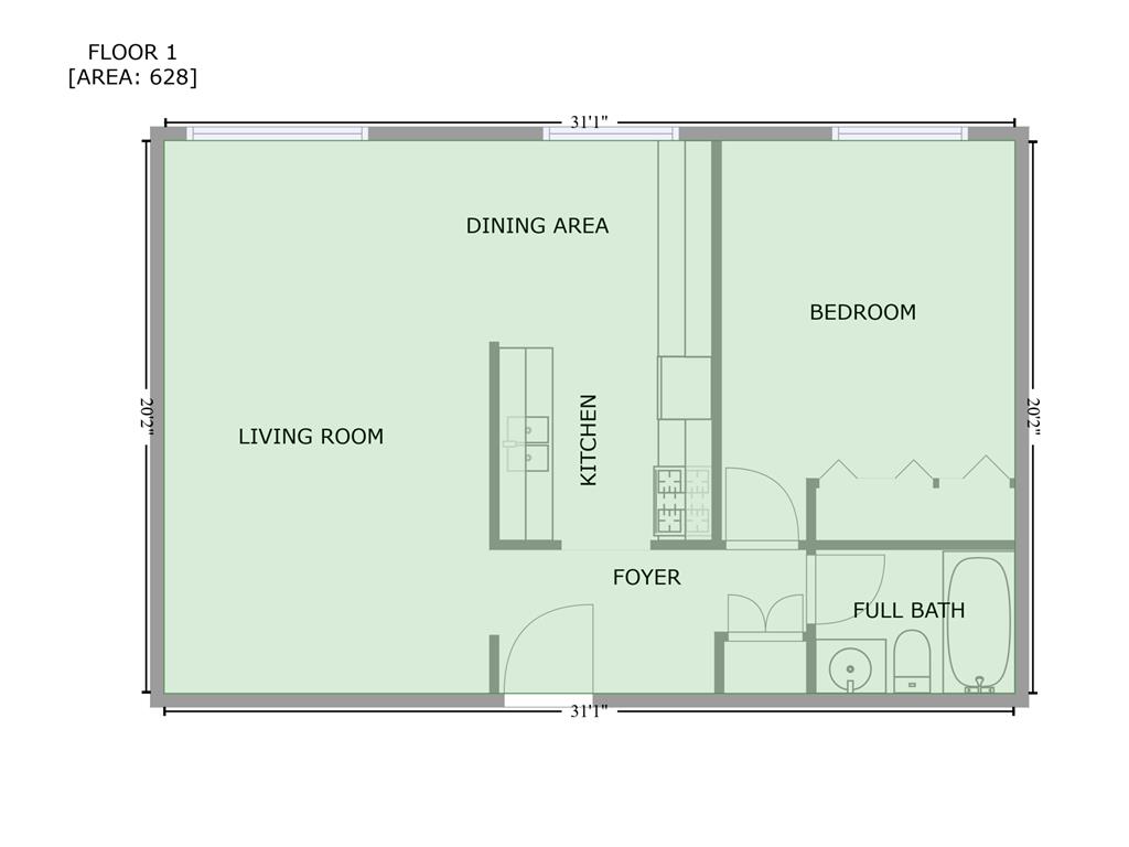 333 8th Street SE #316 Minneapolis MN 55414 7045738 image28