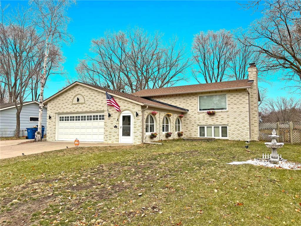 333 Belle Aire Drive Champlin MN 55316 6649670 image1
