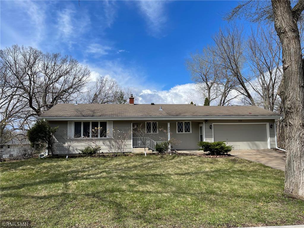 333 County Road B2 W, Roseville, MN, 55113 MLS 6363395 Edina Realty