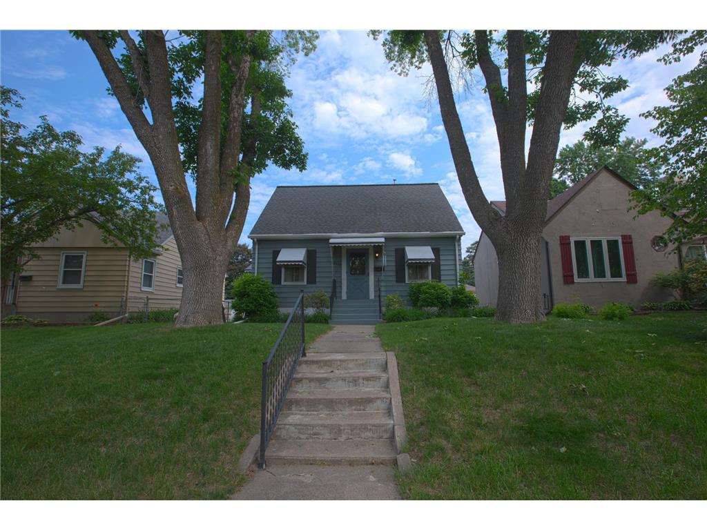 3330 Meridian Drive Robbinsdale MN 55422 6378627 image1