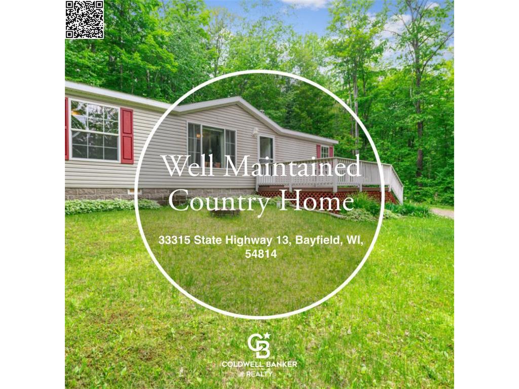 33315 State Highway 13 Russell Twp WI 54814 7069880 image2
