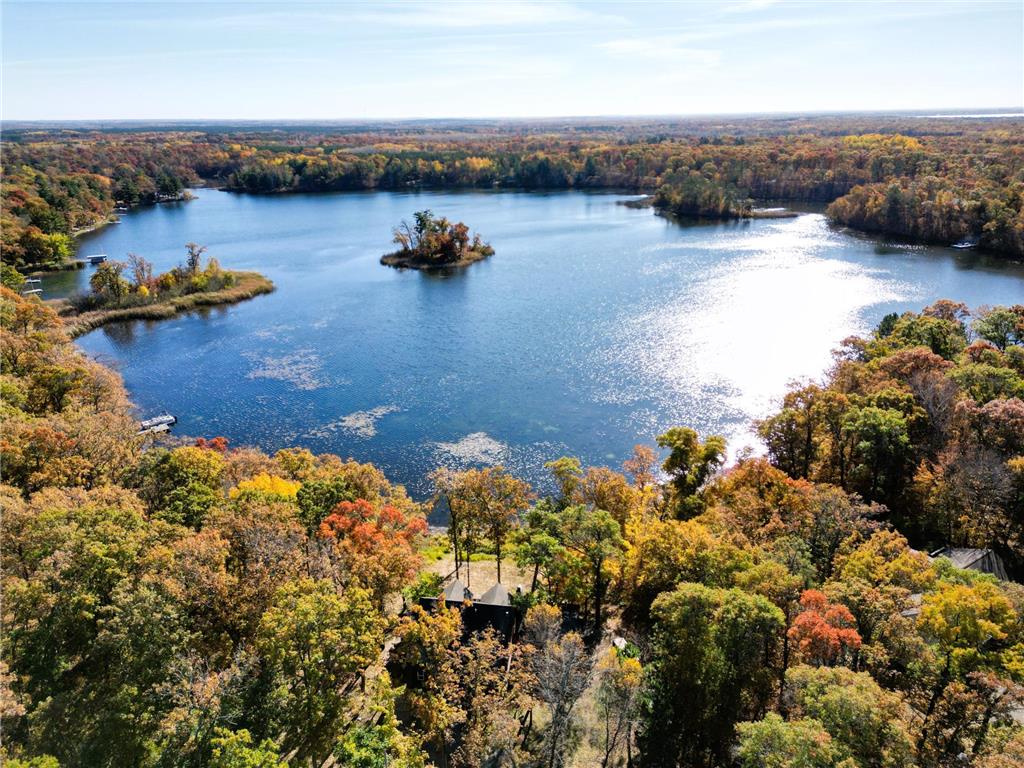 33316 Mezzenga Lane Crosslake MN 56442 - Fawn Lake 6609331 image1