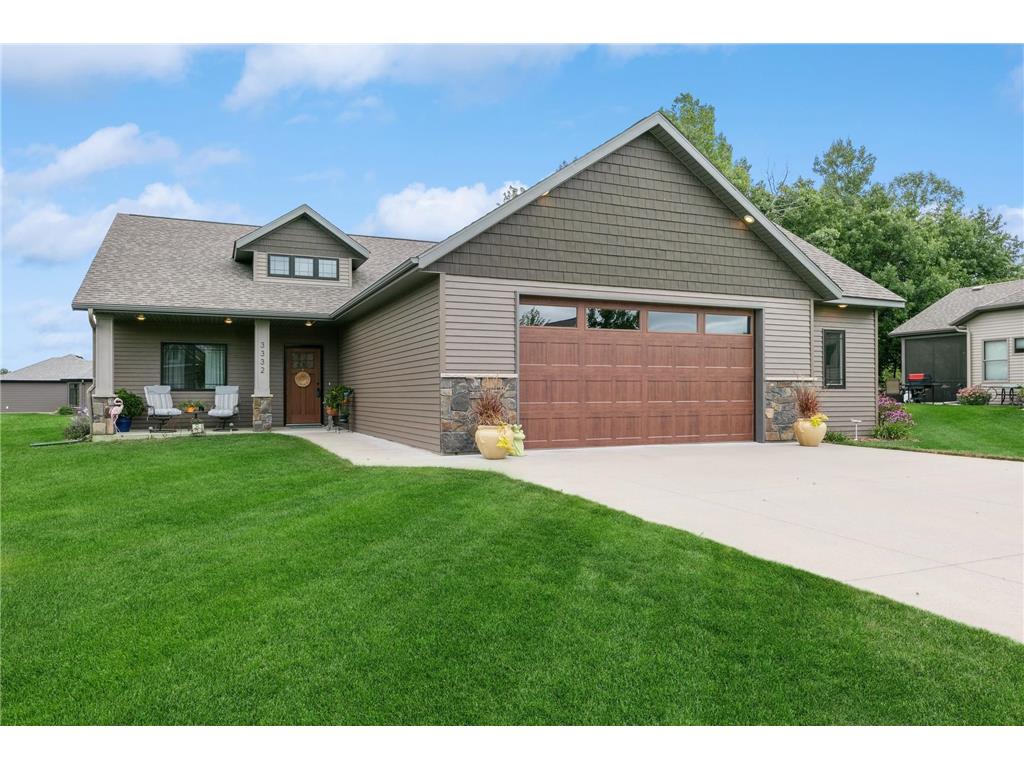 3332 Topaz Lane S, Saint Cloud, MN, 56301 MLS 6489050 Edina Realty