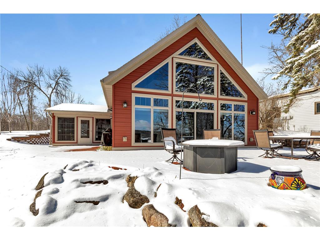 33326 Birch Crest Road, Grey Eagle, MN, 56336 MLS 6503987 Edina Realty