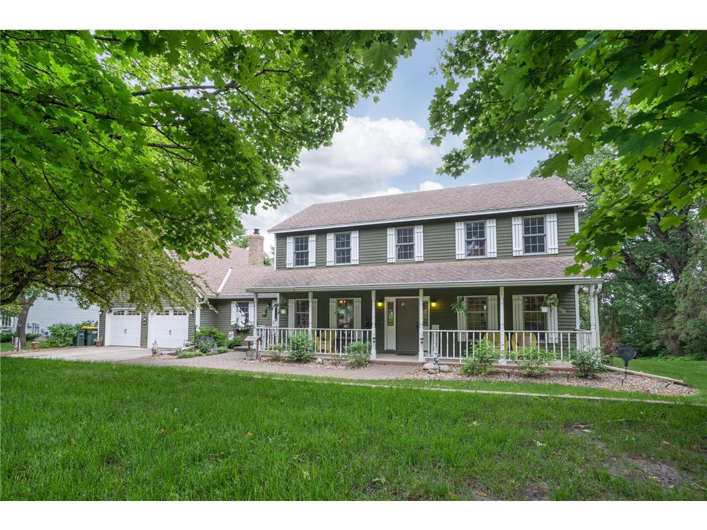 3333 8th Street NE, Willmar, MN, 56201 MLS 6216551 Edina Realty