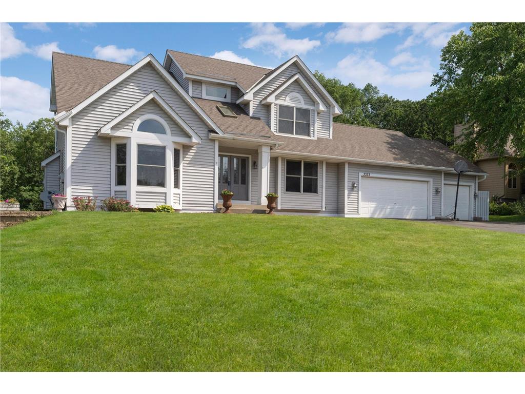 3333 Rolling Hills Drive, Eagan, MN, 55121 MLS 6245195 Edina Realty