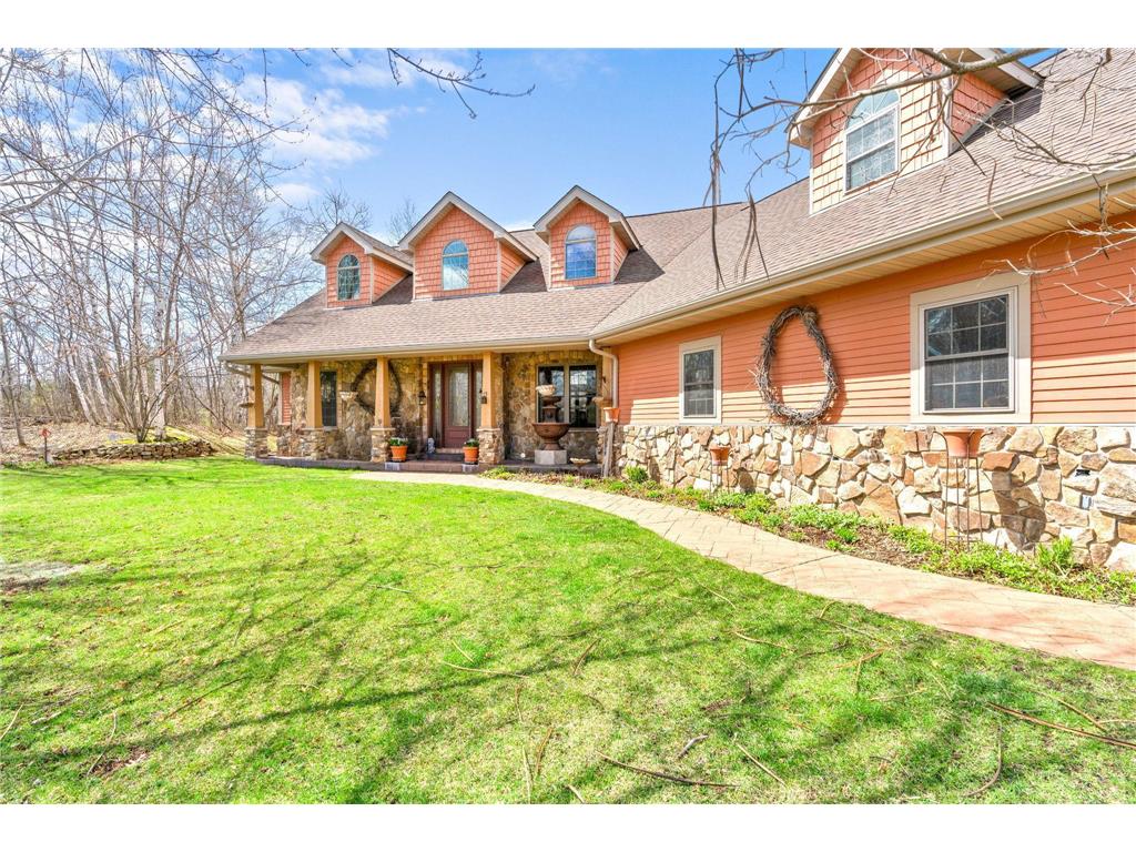 33332 Lakeshore Drive NE Cambridge MN 55008 - Skogman 6508598 image1