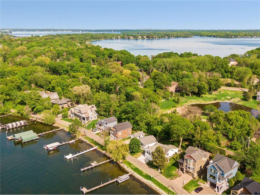 3335 Crystal Bay Road Orono MN 55391 - Lake Minnetonka 7073324 image10