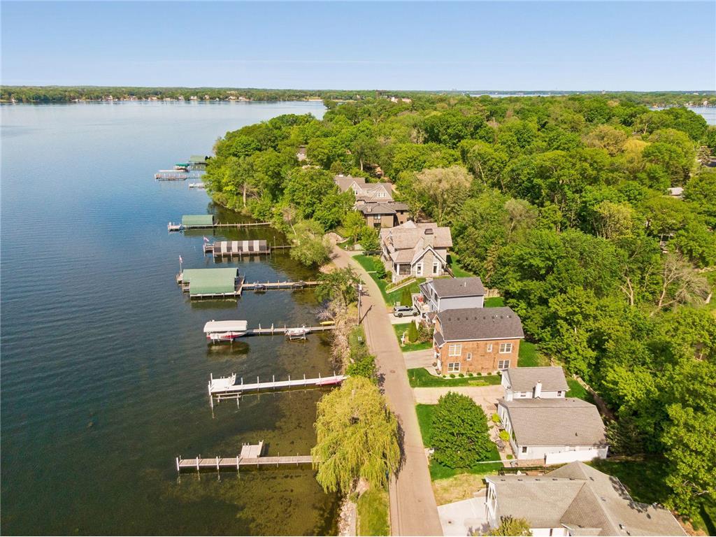 3335 Crystal Bay Road Orono MN 55391 - Lake Minnetonka 7073324 image11