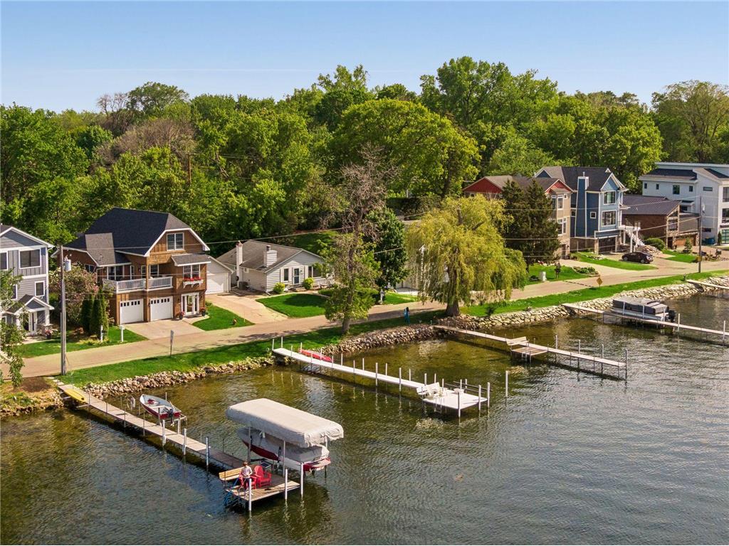 3335 Crystal Bay Road Orono MN 55391 - Lake Minnetonka 7073324 image12