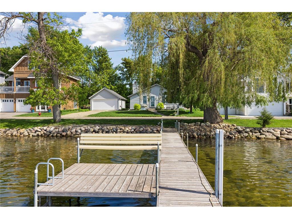 3335 Crystal Bay Road Orono MN 55391 - Lake Minnetonka 7073324 image2