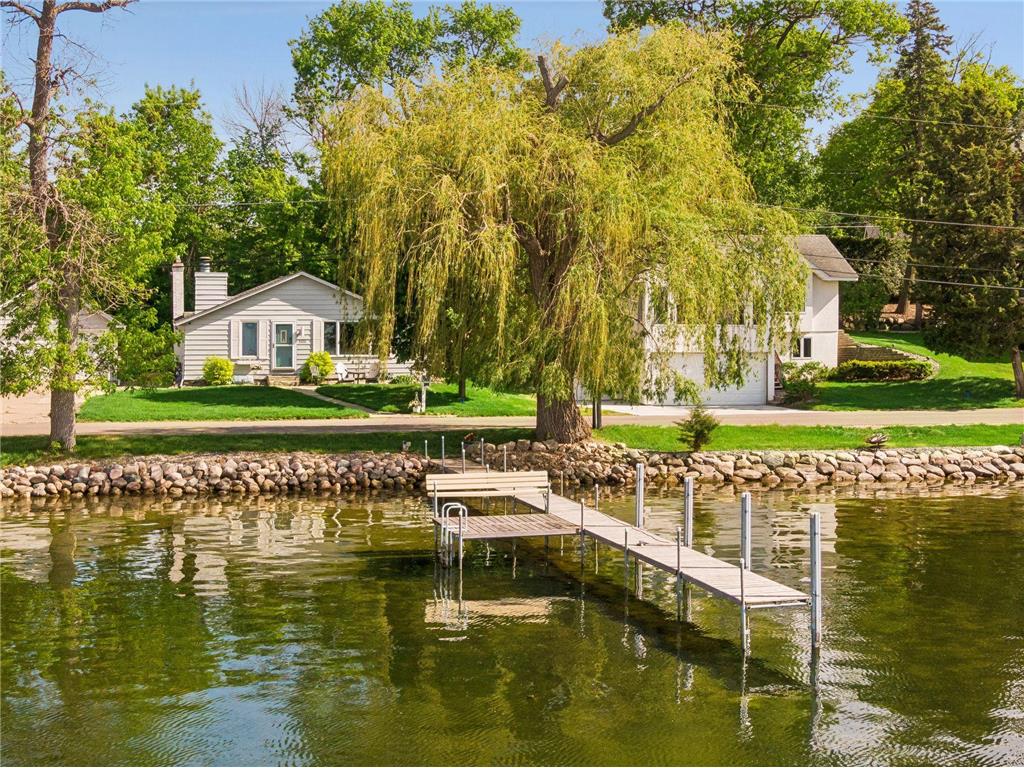 3335 Crystal Bay Road Orono MN 55391 - Lake Minnetonka 7073324 image4