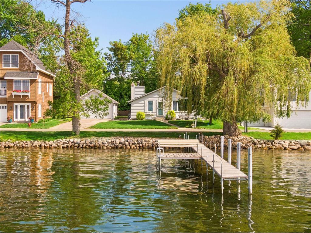 3335 Crystal Bay Road Orono MN 55391 - Lake Minnetonka 7073324 image5