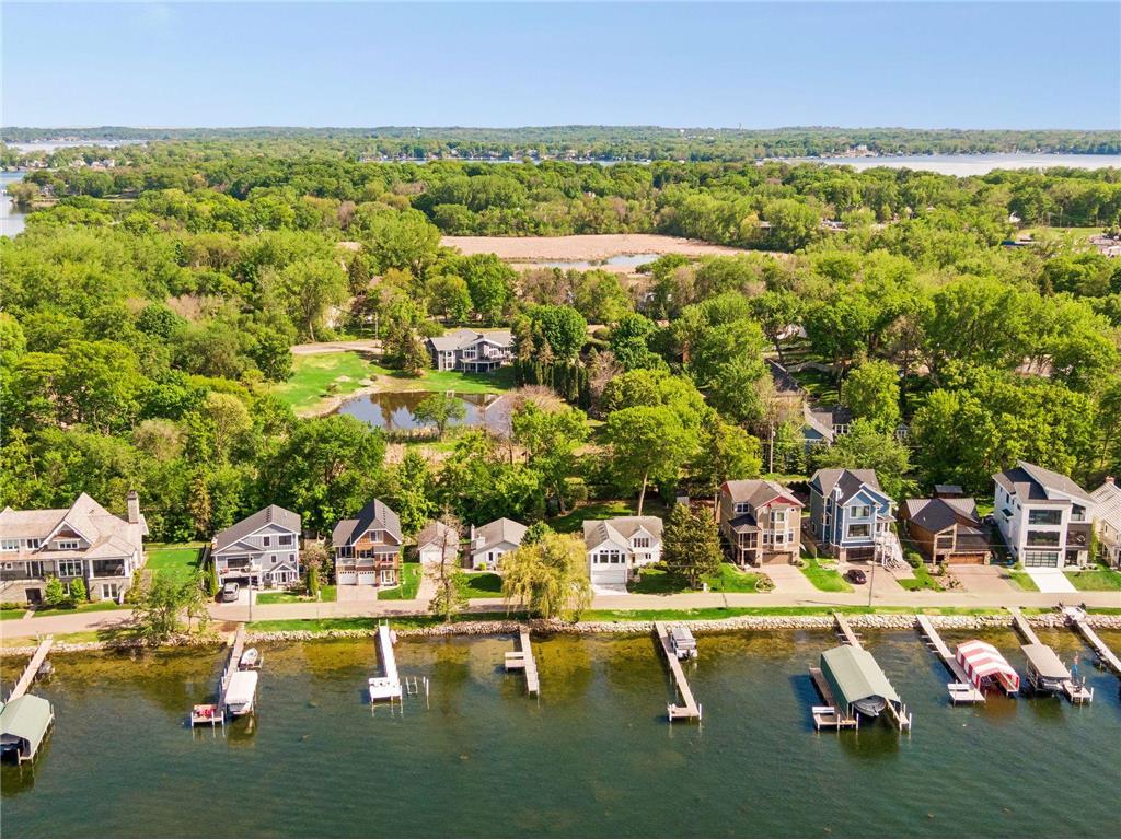 3335 Crystal Bay Road Orono MN 55391 - Lake Minnetonka 7073324 image9