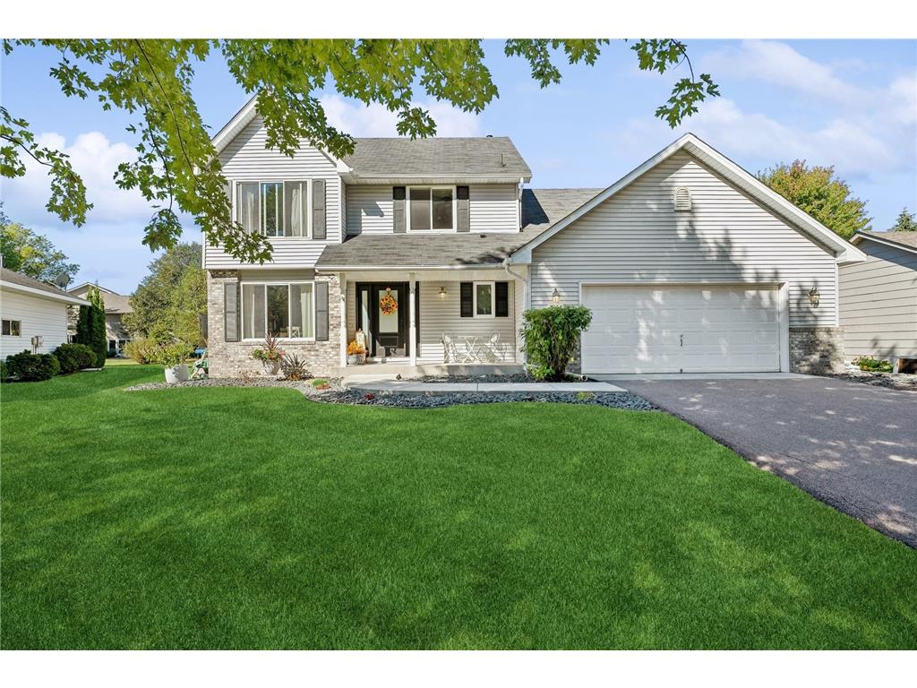 3335 Everest Court N Plymouth MN 55447 6598233 image1