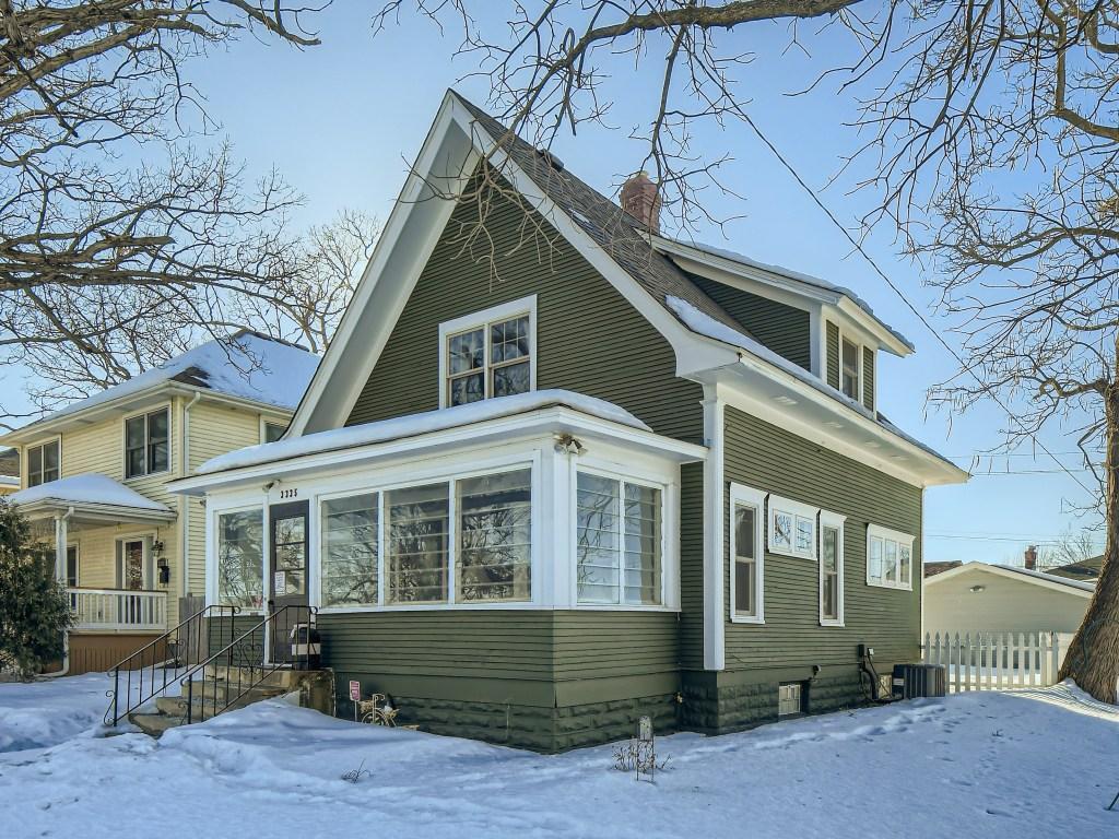 3335 Girard Avenue N, Minneapolis, MN 55412 MLS 6331386 Edina Realty