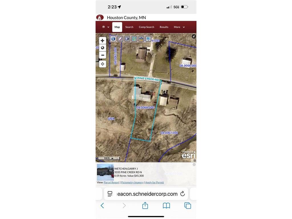 3335 N Pine Creek Road La Crescent Twp MN 55947 6746190 image1