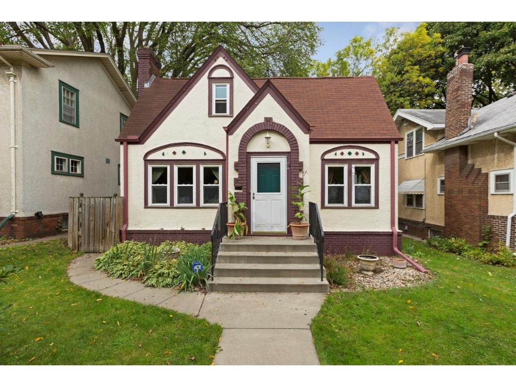 3335 Newton Avenue N, Minneapolis, MN, 55412 MLS 4911741 Edina Realty