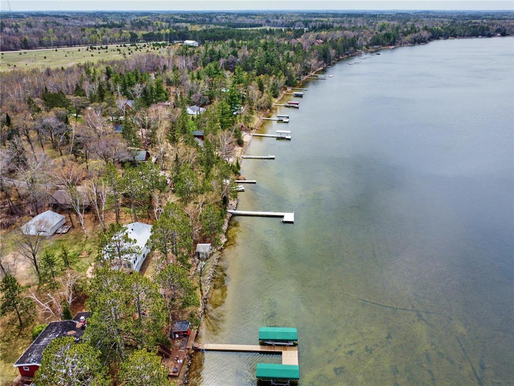 33351 S Upper Hay Drive, Jenkins Twp, MN, 56472 MLS 6532022 Edina